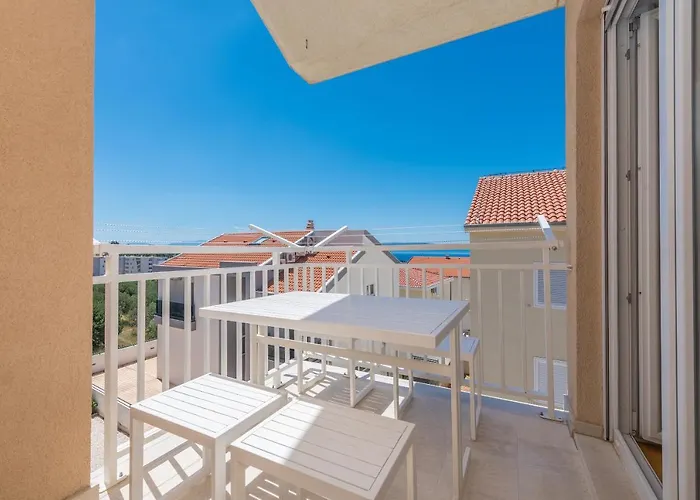 Apartman Marla