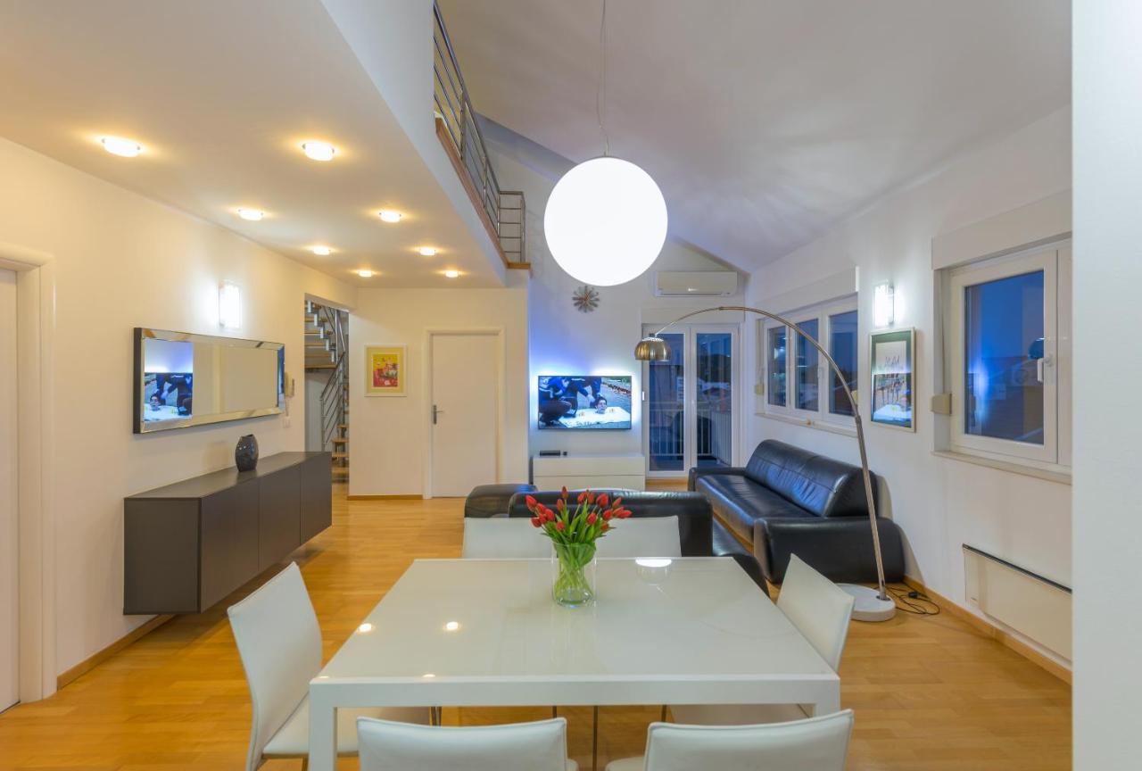 Appartement Marla *