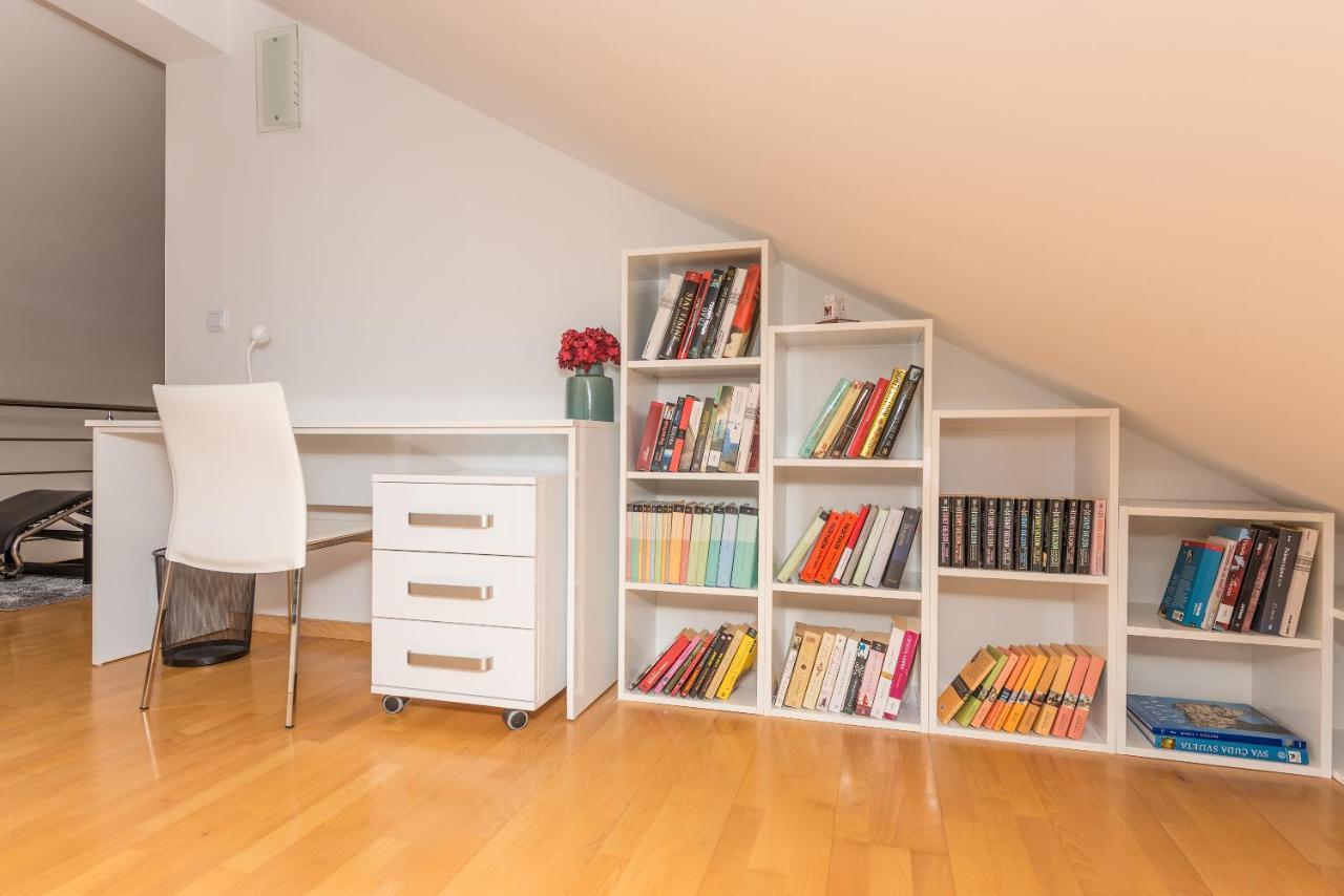 Marla Appartement *