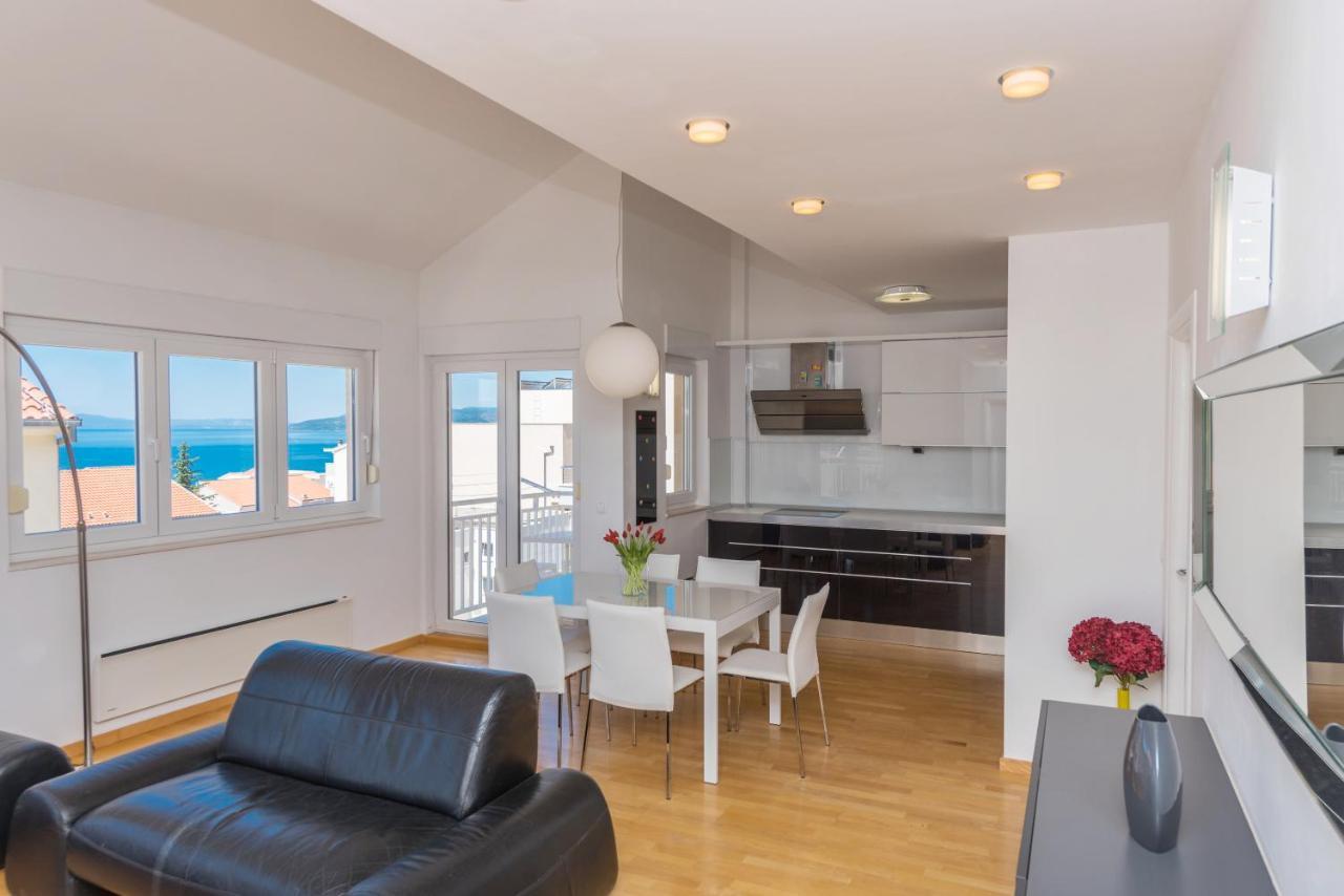 Marla Appartement Makarska