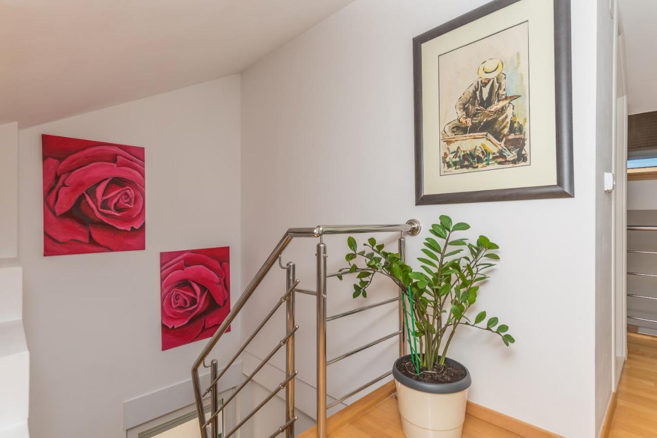 Marla Appartement *