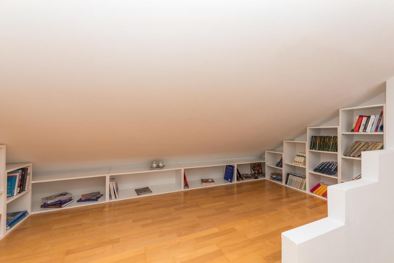Appartement Marla *