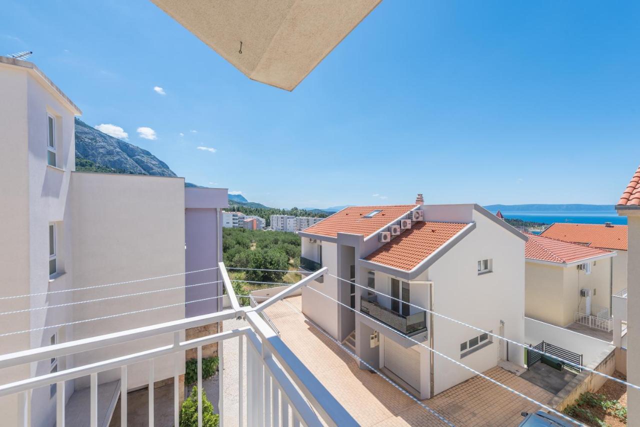 Appartement Marla