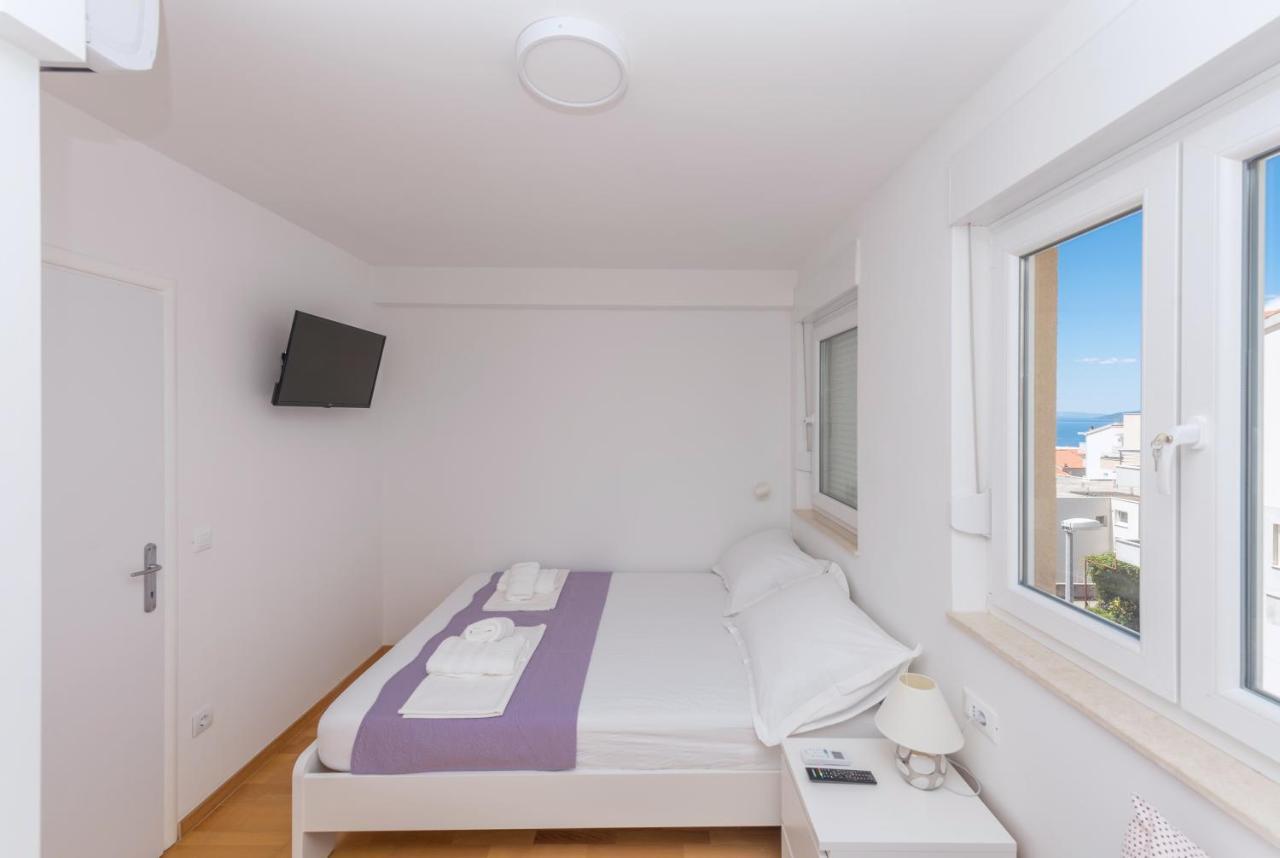 Marla Appartement *