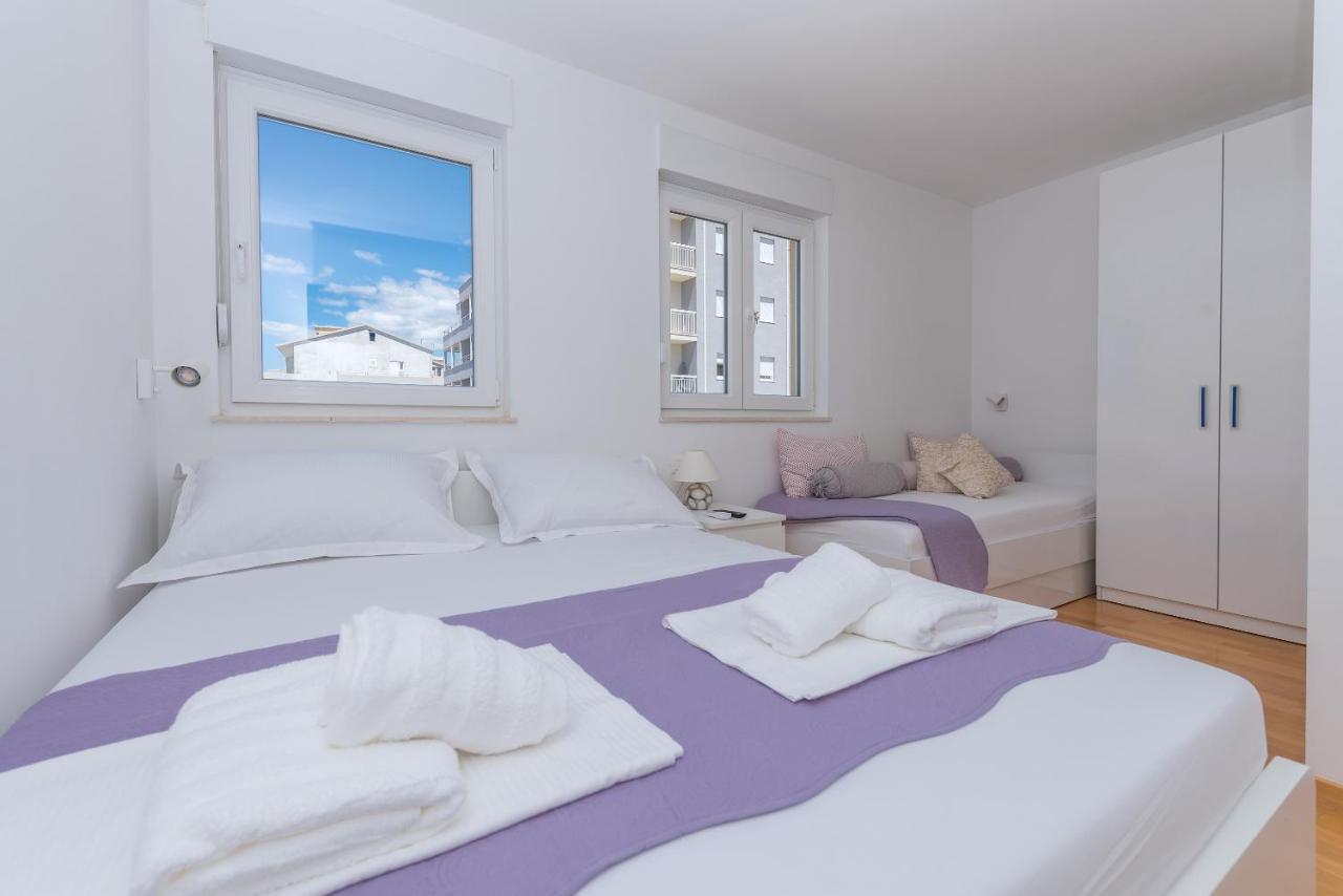 Appartement Marla *