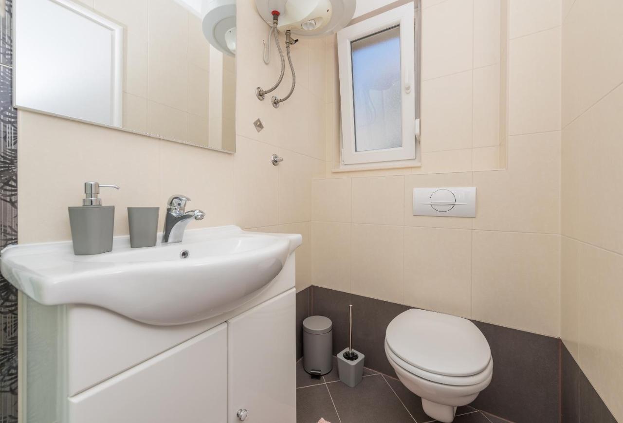 Appartement Marla *