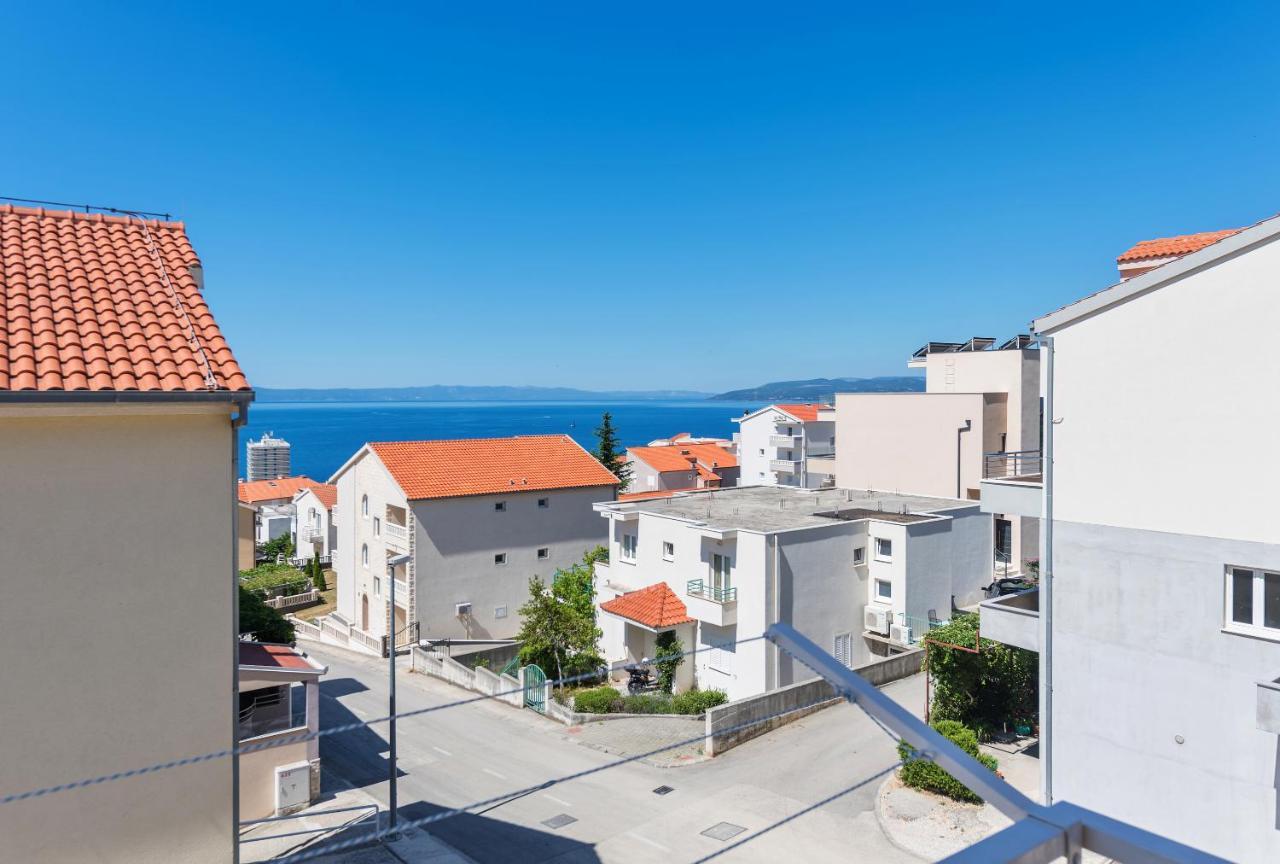 Marla Appartement