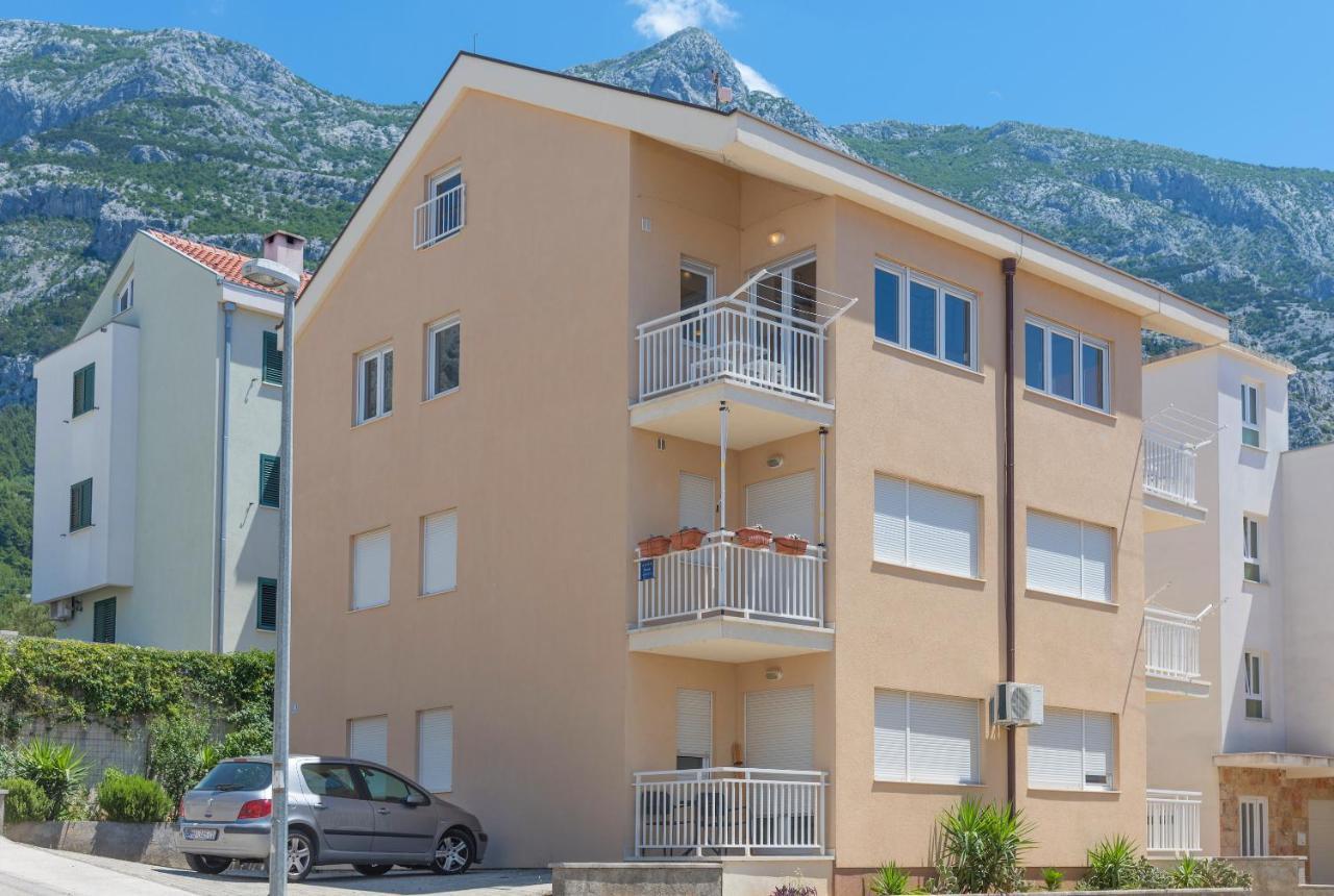 Marla Appartement
