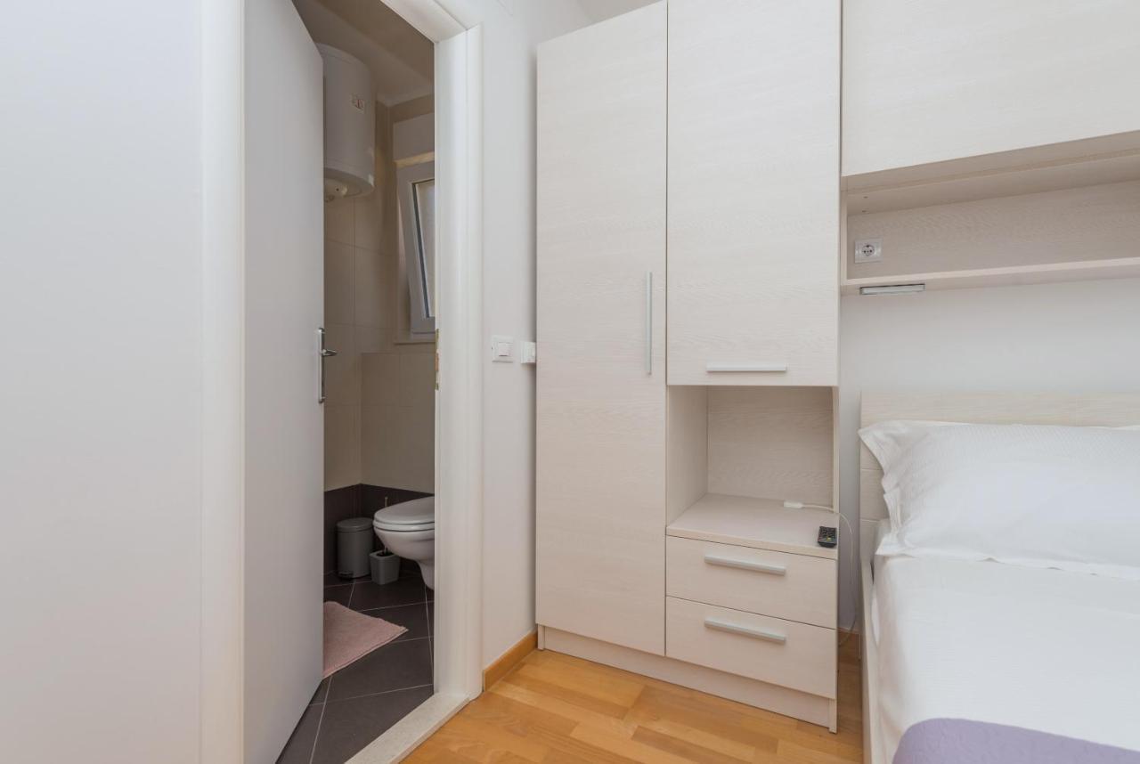 Marla Appartement Makarska