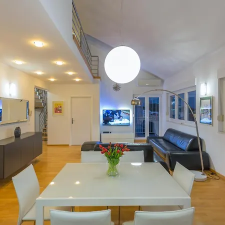 Apartman Marla Makarska Exterior photo