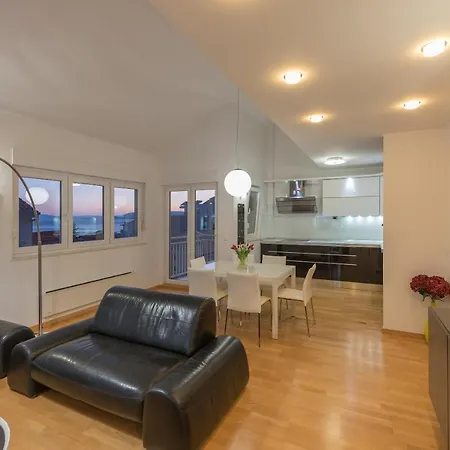Apartman Marla Makarska Exterior photo