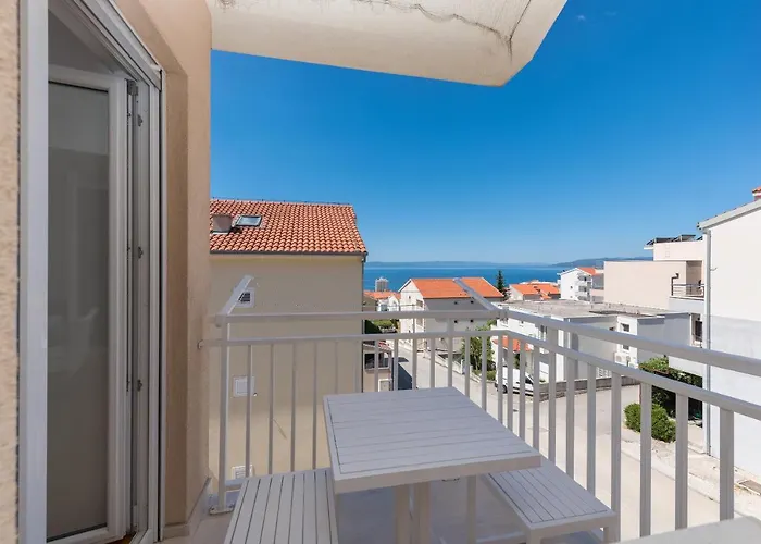 Apartman Marla