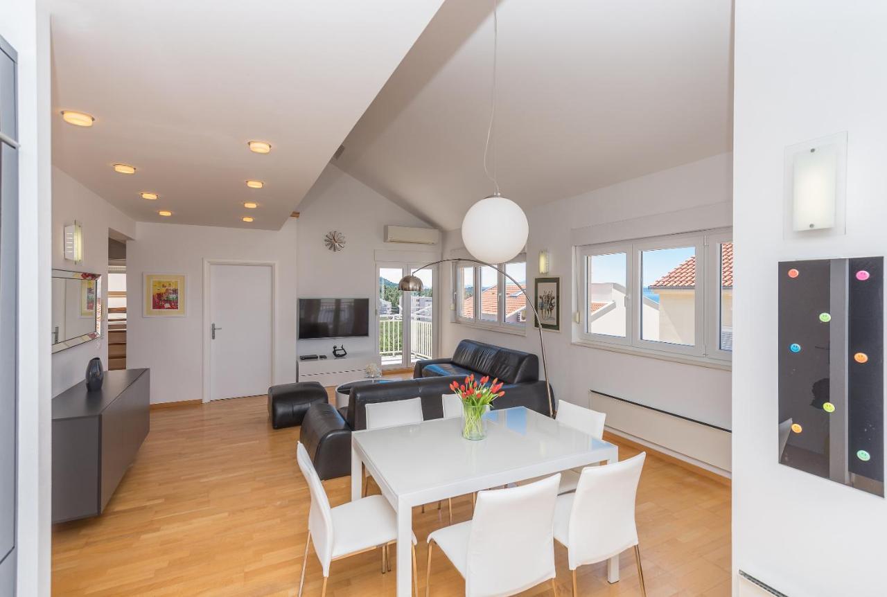 Marla Appartement Makarska