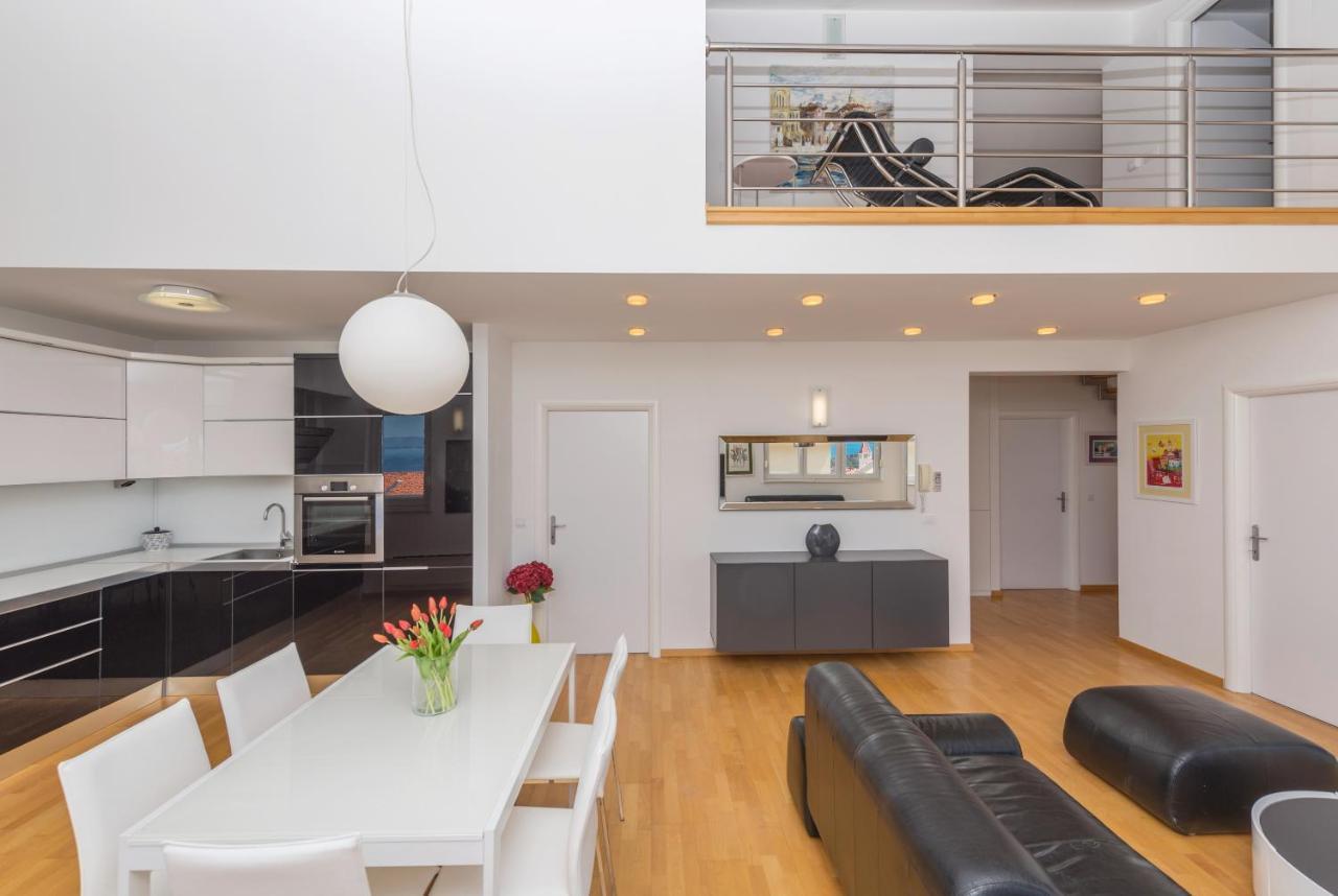 Apartment Marla
