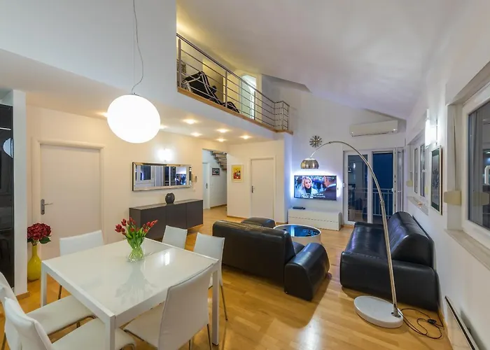 Apartman Marla