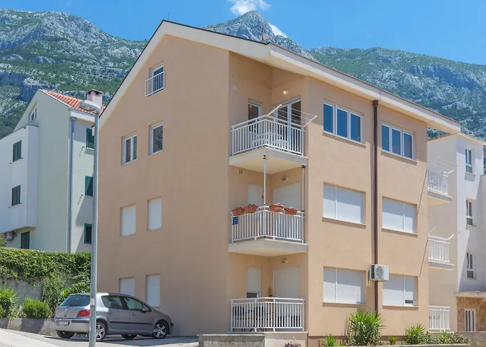 Apartman Marla