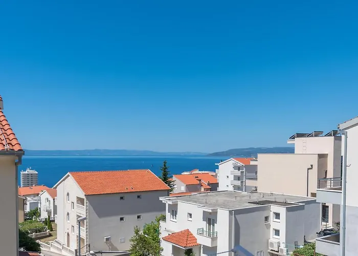 Apartman Marla