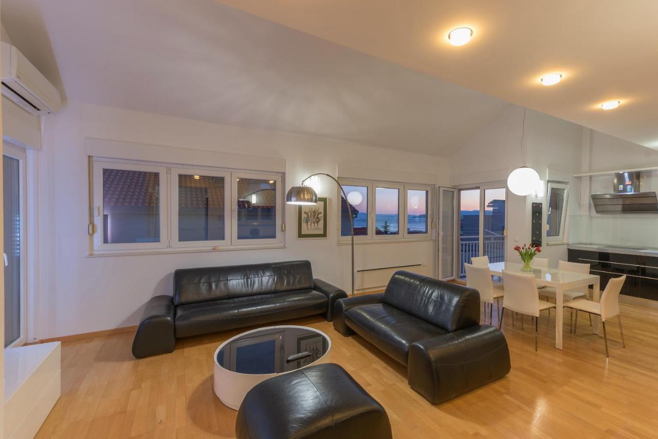 Marla Apartment