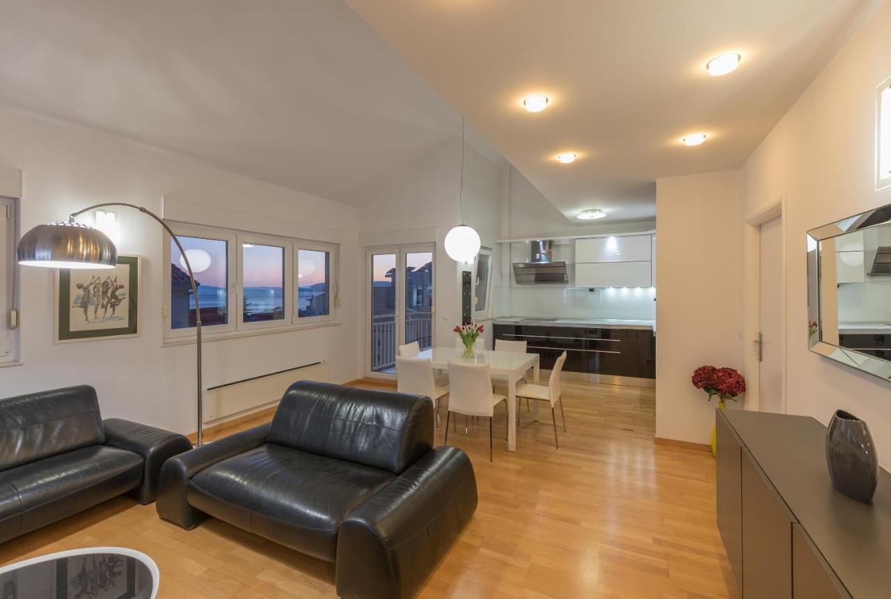 Marla Apartment Makarska