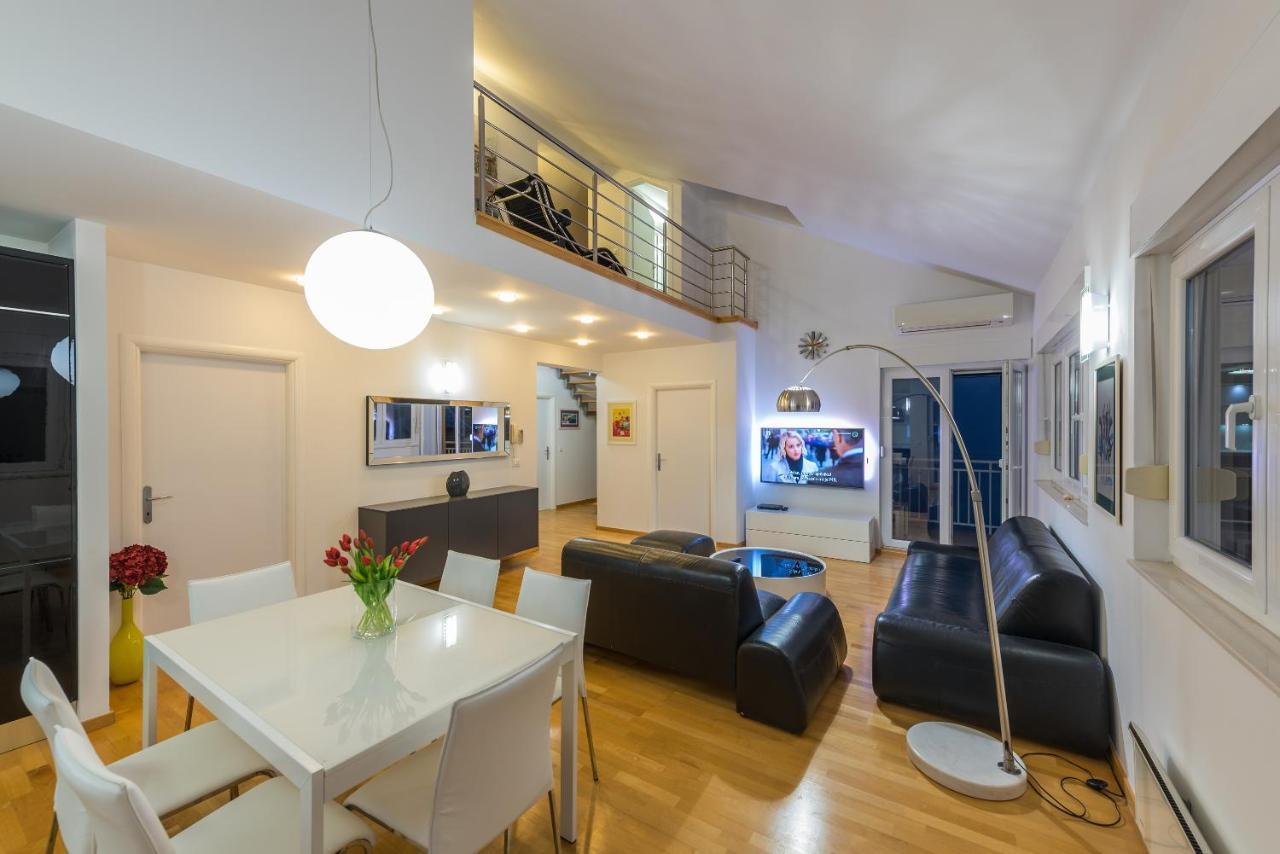 Apartment Marla