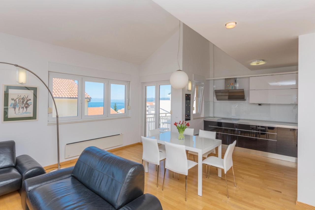 Apartment Marla Makarska