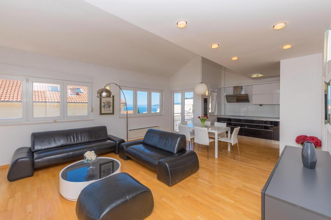 Marla Apartment Makarska