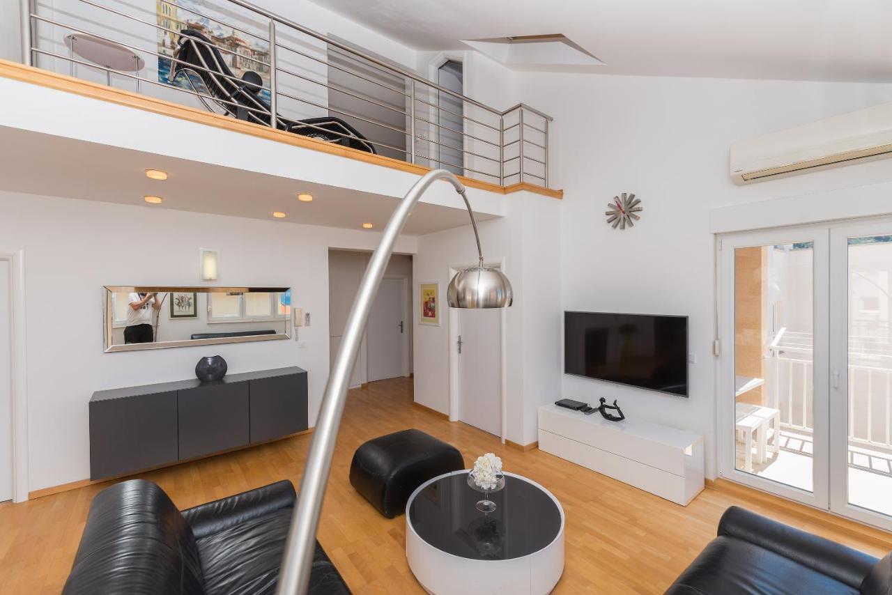 Apartment Marla *