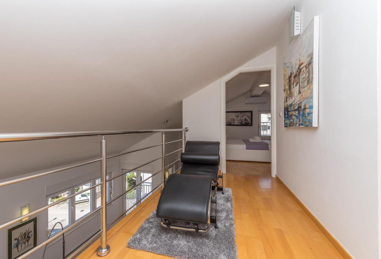 Marla Apartment Makarska
