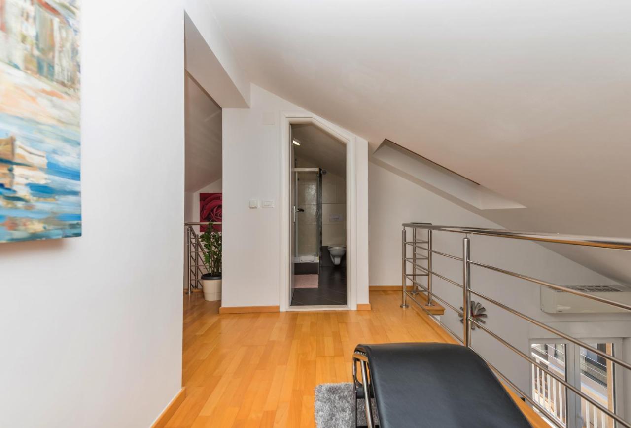 Marla Apartment