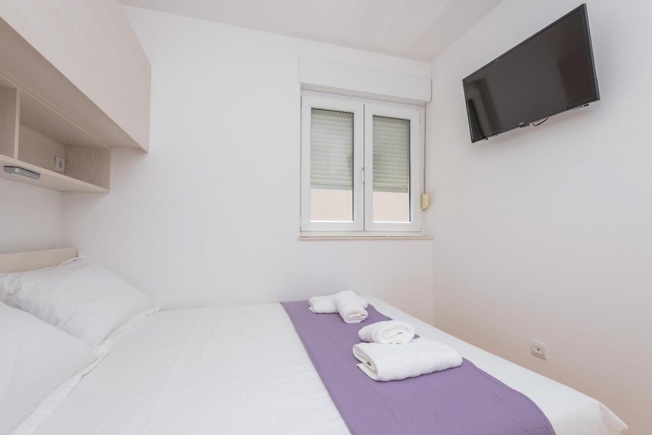 Marla Apartment Makarska