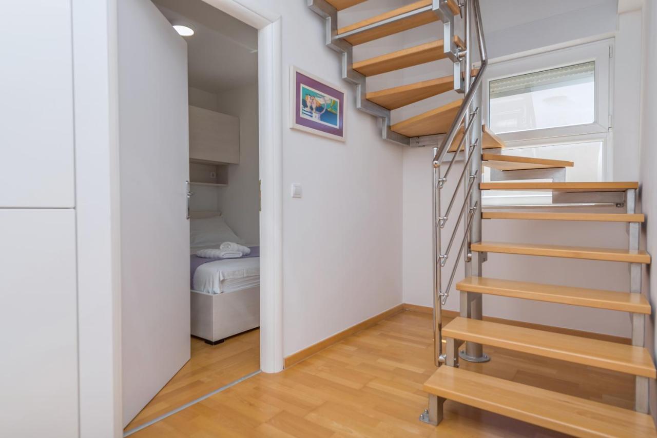 Marla Apartment Makarska