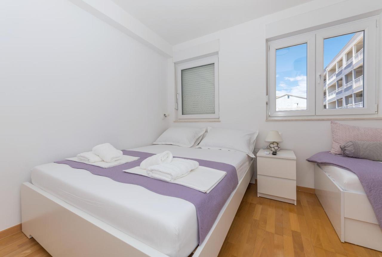 Apartment Marla Makarska