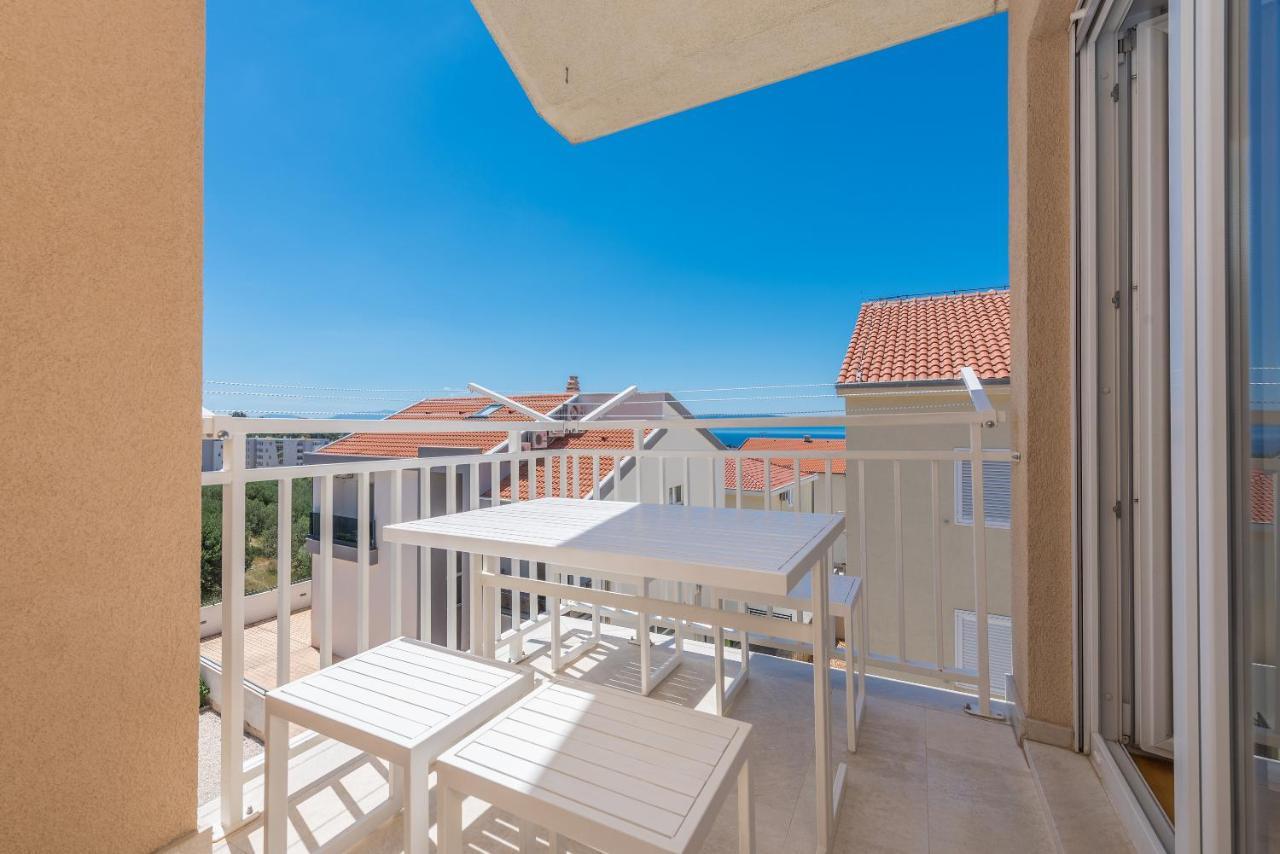Apartment Marla Makarska