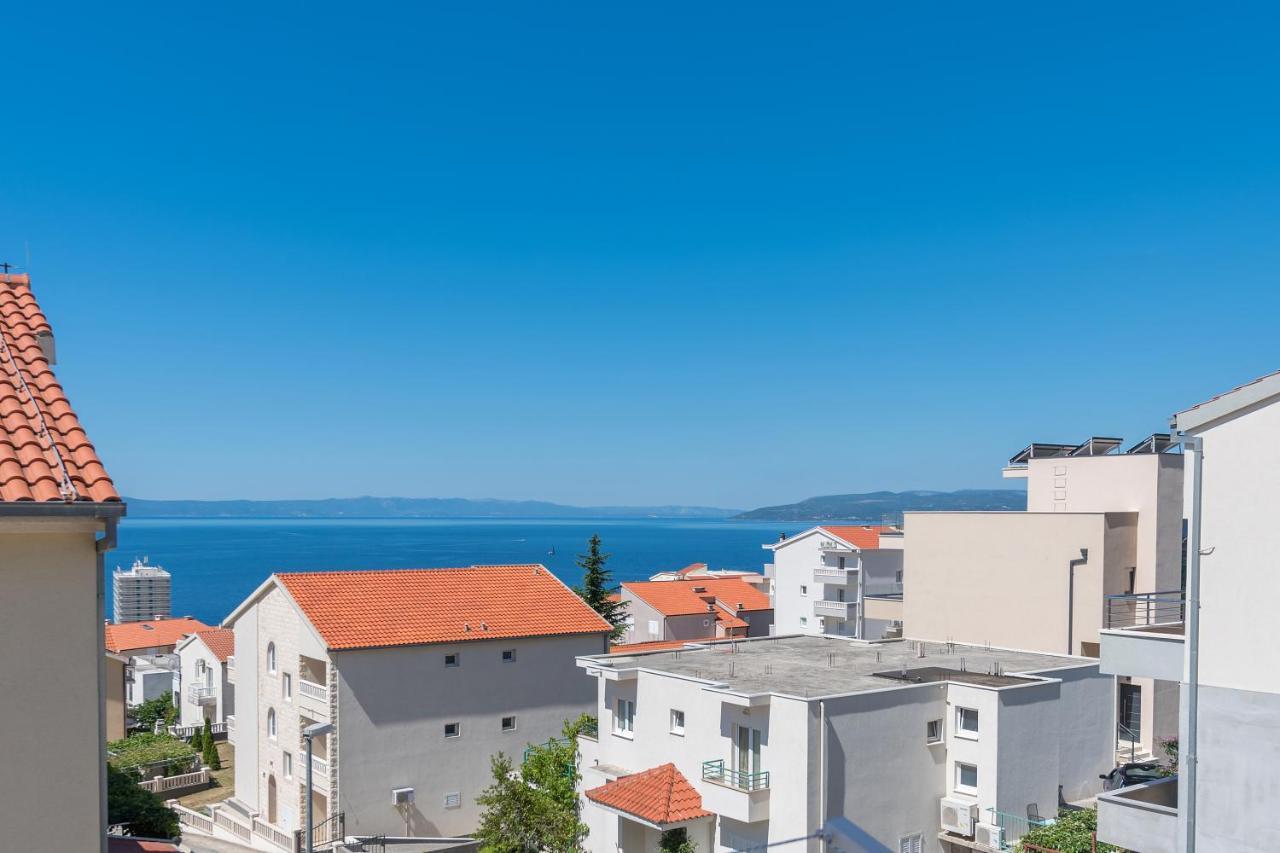 Marla Apartment Makarska